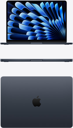 MacBook Air M5 13,6"